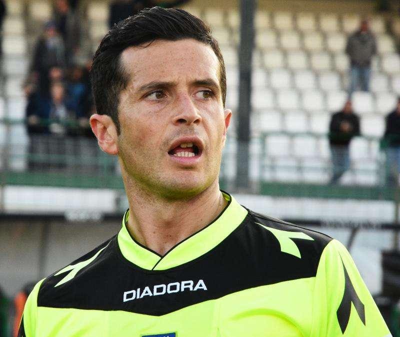 Cristian Cudini