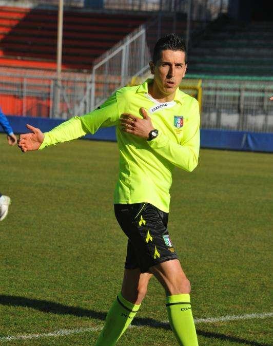 Livio Marinelli