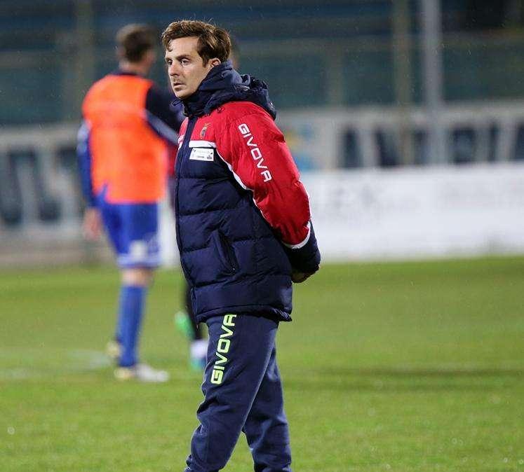 Andrea Tedesco