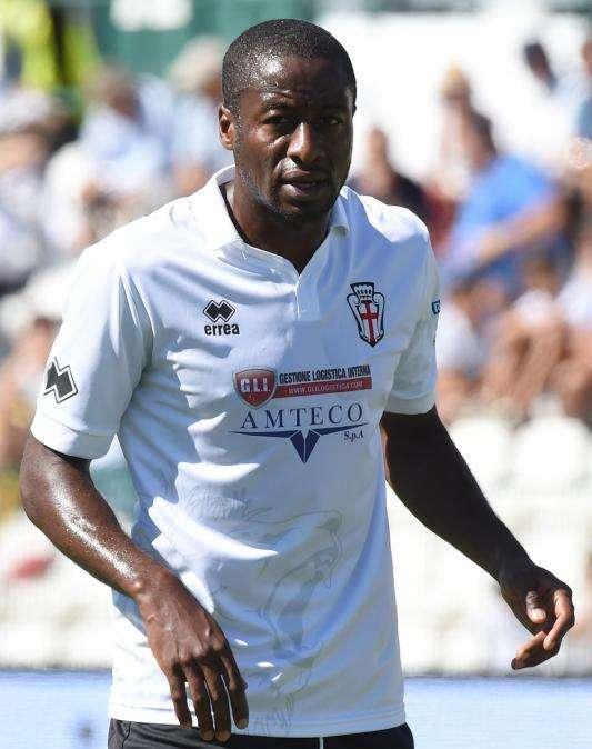 Matute &egrave; della Casertana