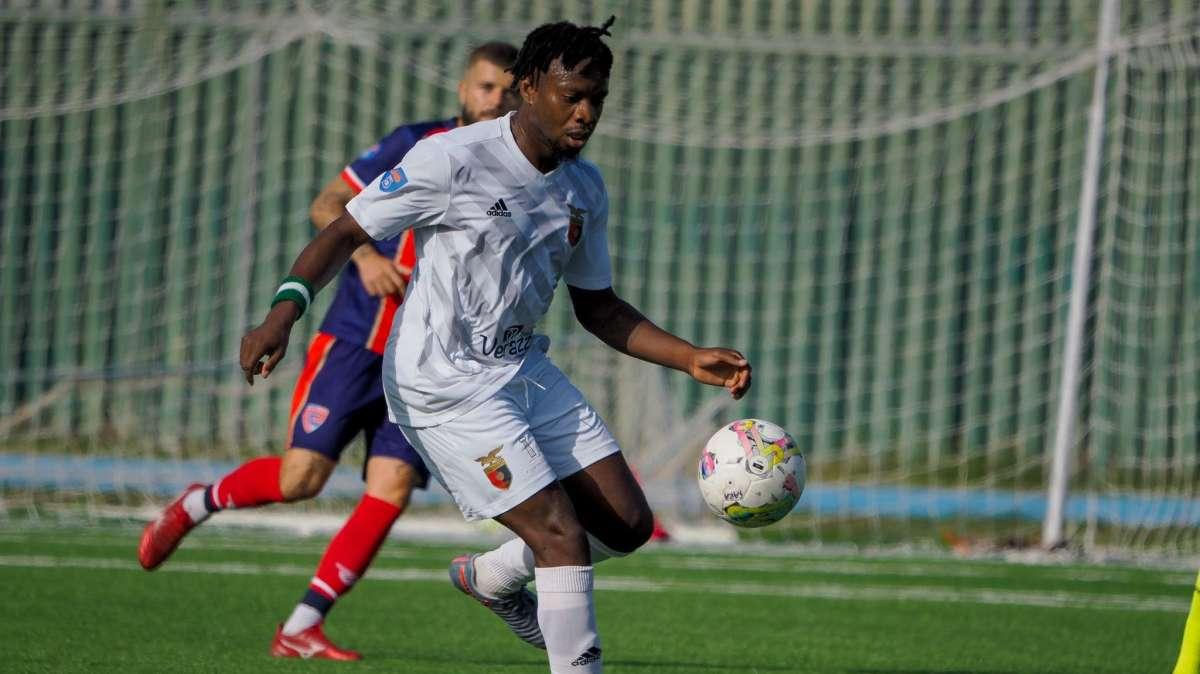 Ogenyi Eddy Onazi