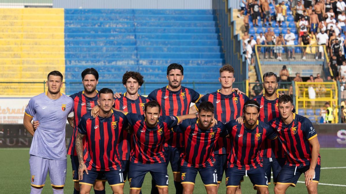 Casertana