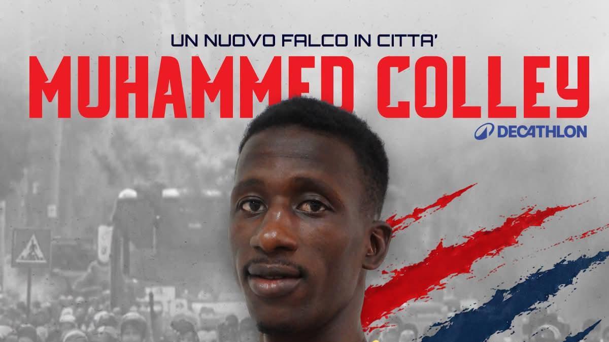 Casertana, dalla serie A arriva un promettente attaccante