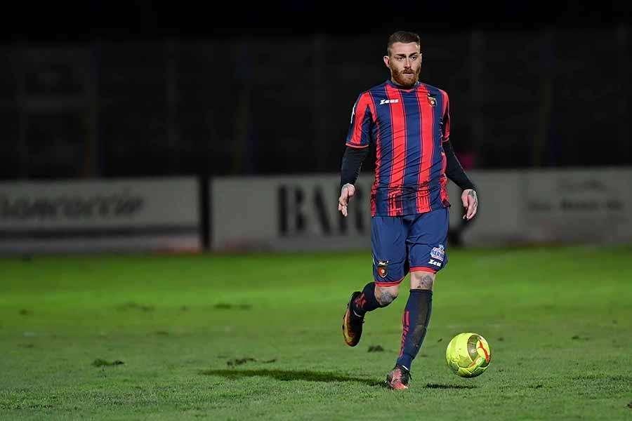 Antonio Meola