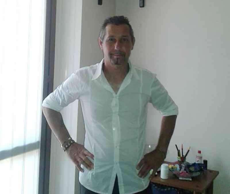 Davide Lombardi
