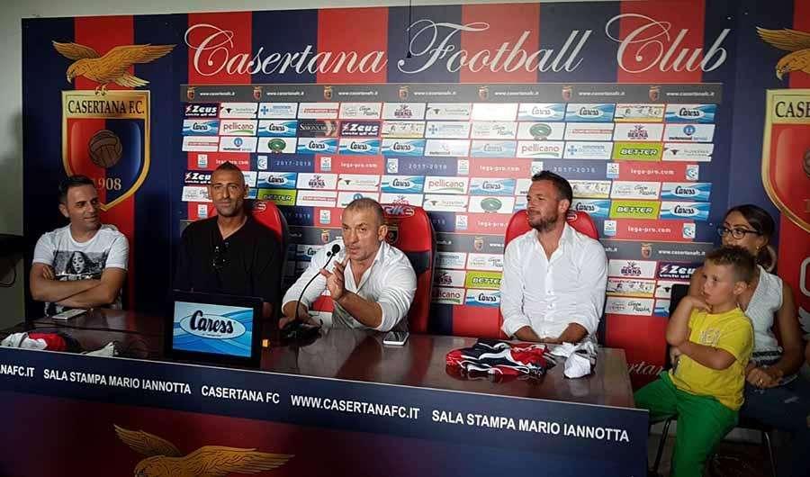 La presentazione
