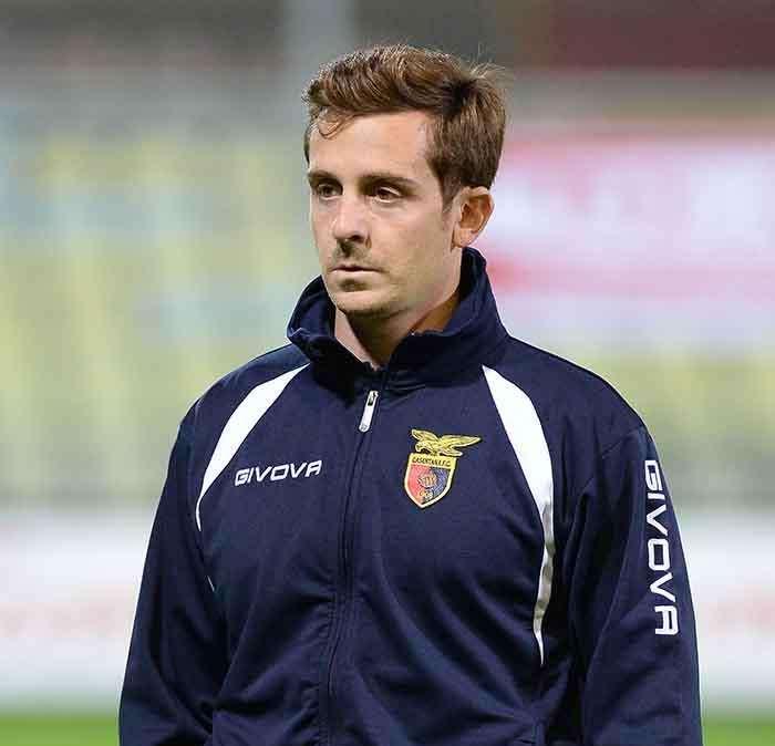Andrea Tedesco