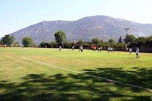 Il campo di Serino