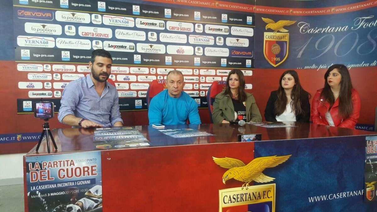 Partita del cuore 