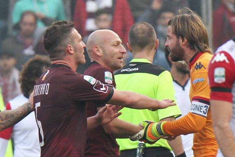 La Casertana piazza anche il colpo in difesa: preso Lanzaro