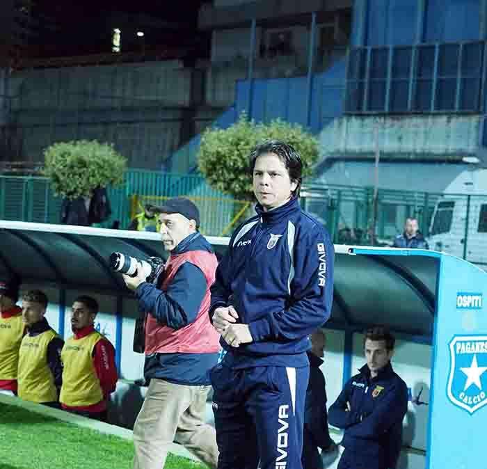 MISTER ROMANIELLO