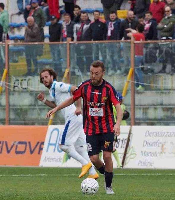 Paolo Capodaglio