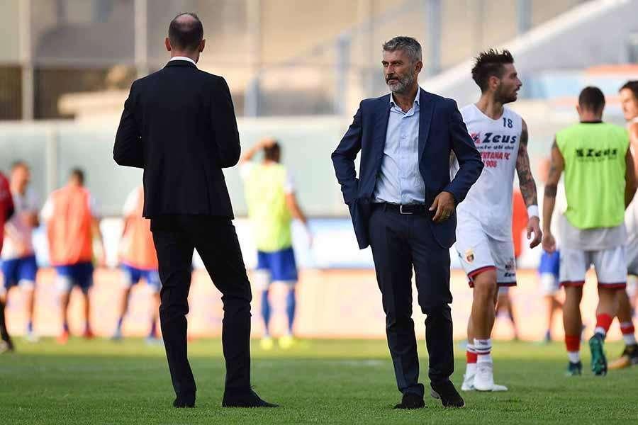 Mister Scazzola