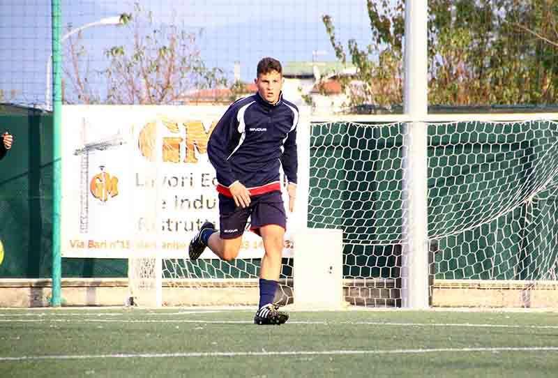 Marco Ginestra