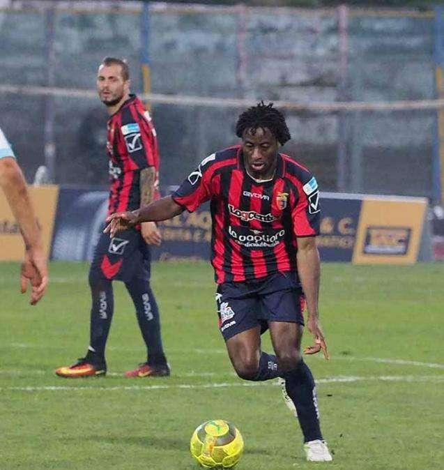 Kelvin Matute 