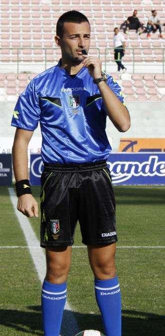 Carlo Amoroso