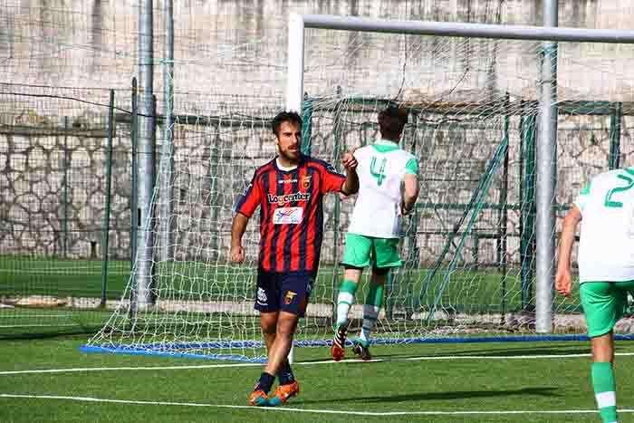 Mancosu autore di due gol