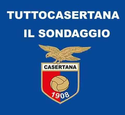 IL SONDAGGIO - La Casertana in cerca del nuovo allenatore: vota chi vorresti vedere sulla panchina rossoblù