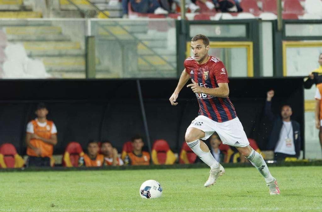 Filippo Damian