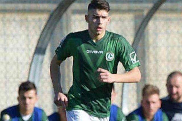 Luciano Arciello