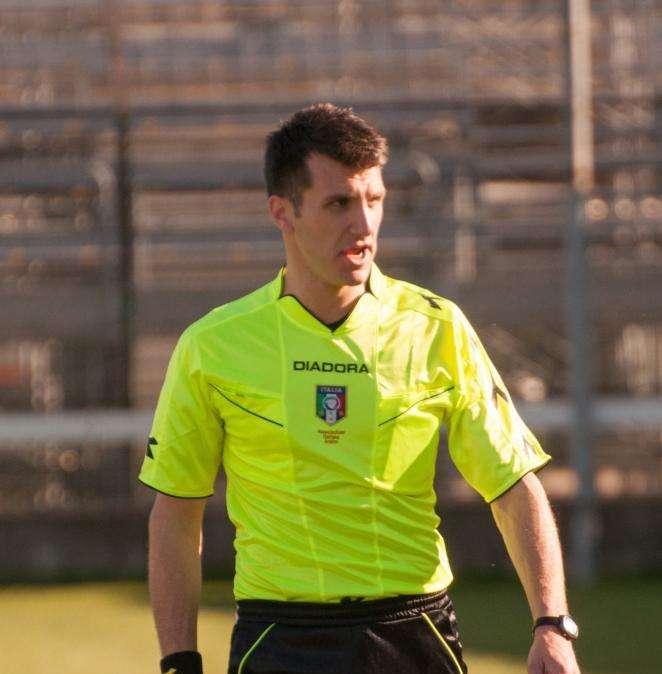 Antonello Balice