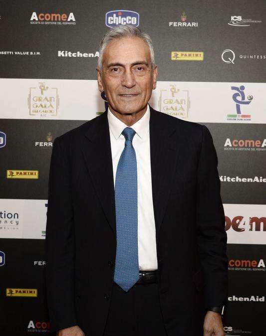 Gabriele Gravina 