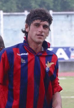 Cavese - Casertana, una partita nel ricordo di un uomo e un giocatore speciale