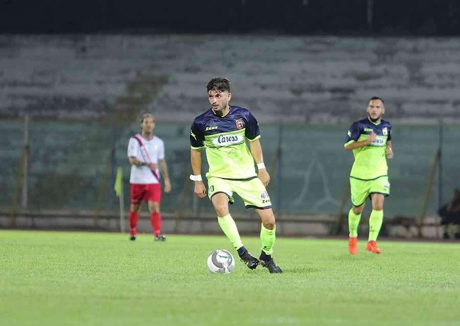 Antonio Romano