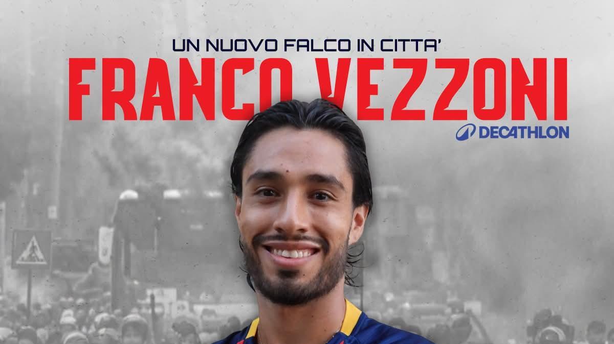 Franco Vezzoni