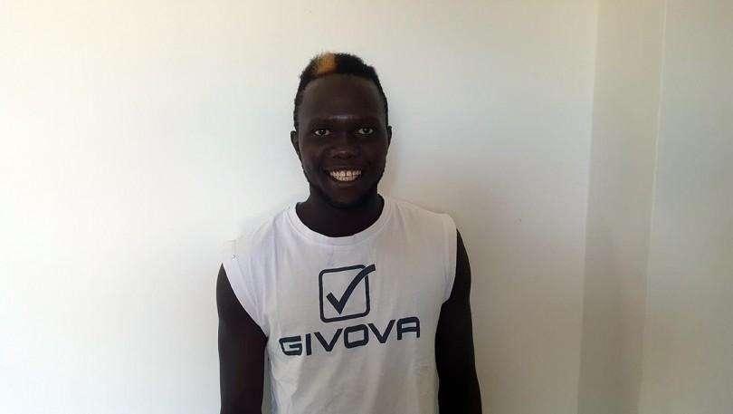 Layousse Diallo