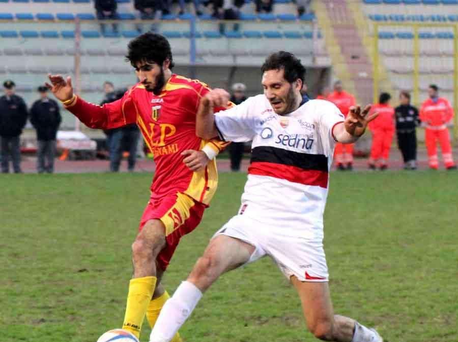 Michele Sergi