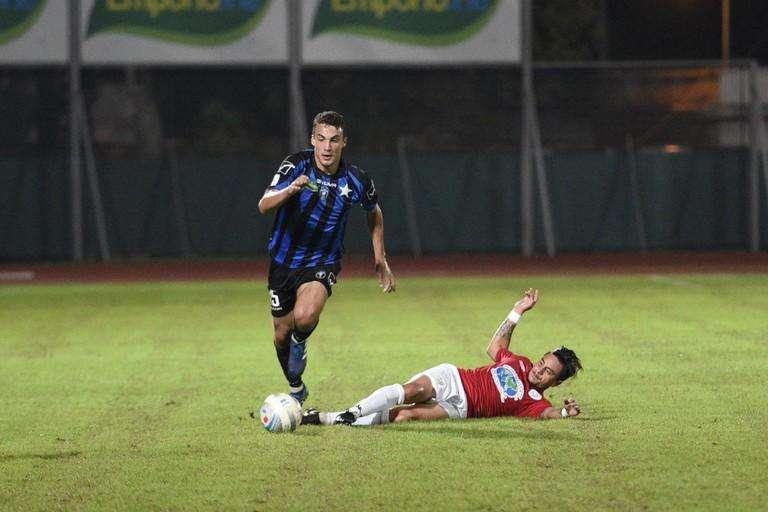 Leonardo Longo