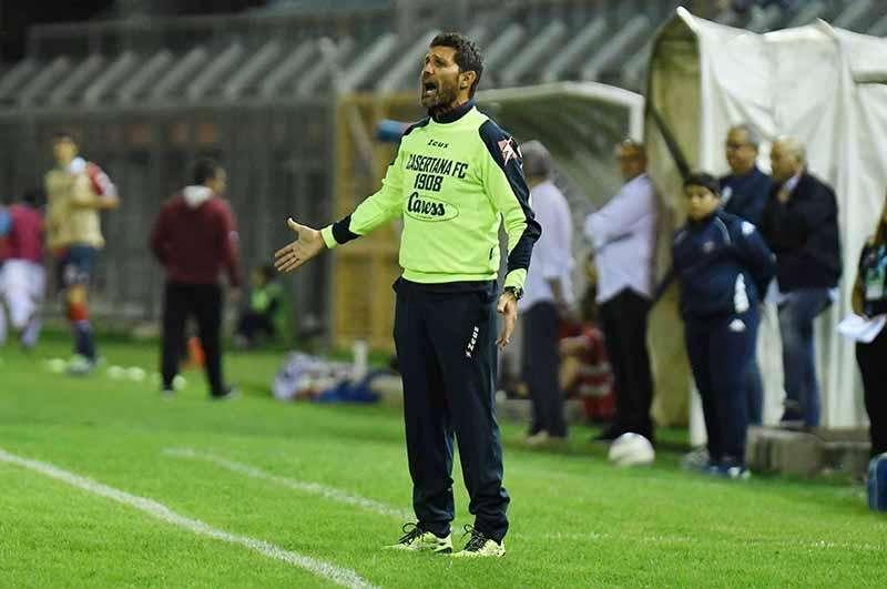 Mister Fontana