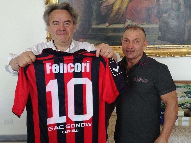 D'Agostino e Felicori