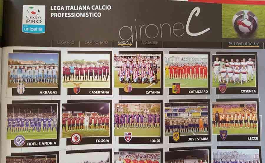 L'album Panini