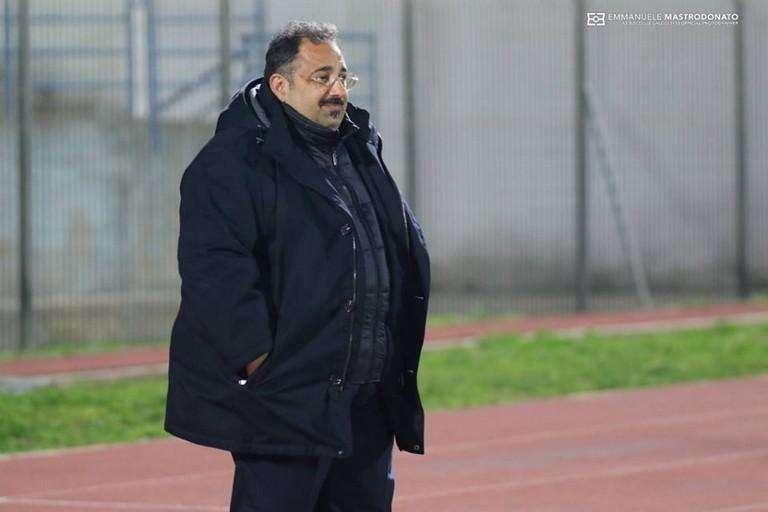 Gianfranco Mancini 