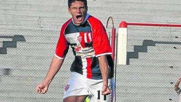 Gaston Ezequiel Corado