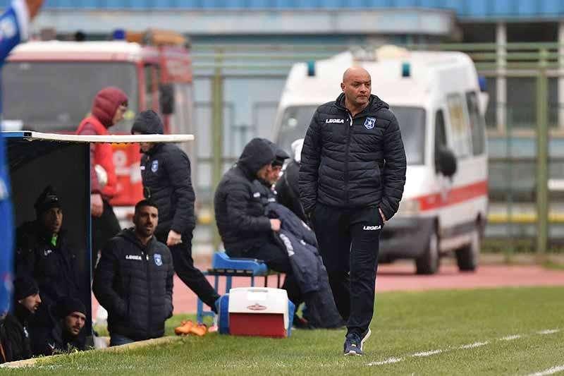 Mister De Sanzo