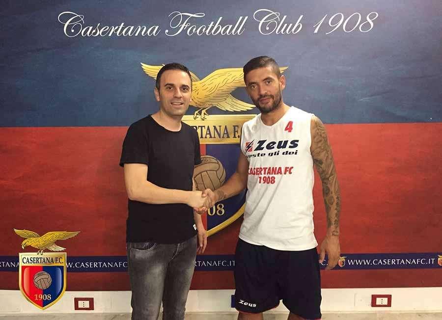 Martone e De Rose