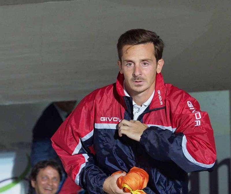 Mister Tedesco