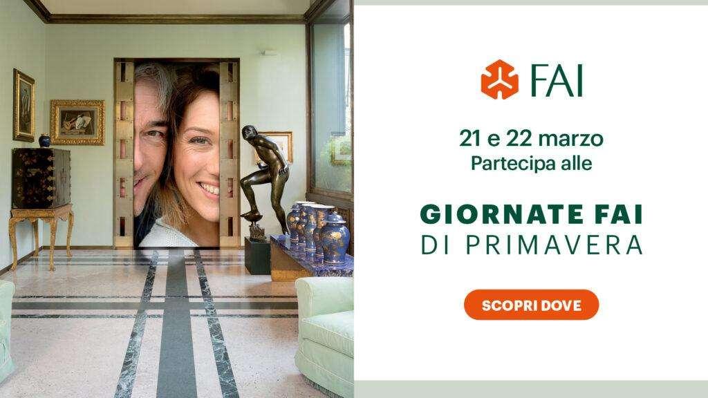 La Serie C celebra le Giornate Fai di Primavera