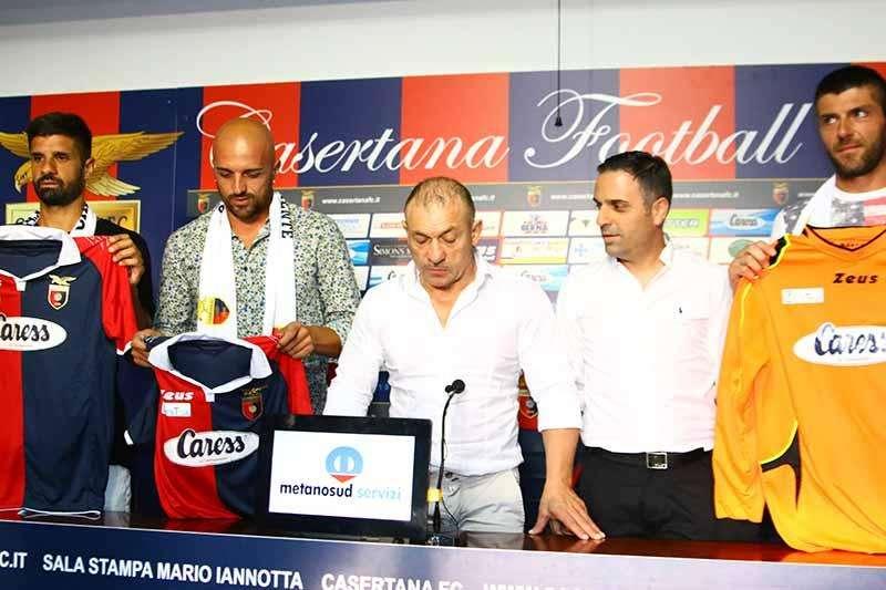 La conferenza