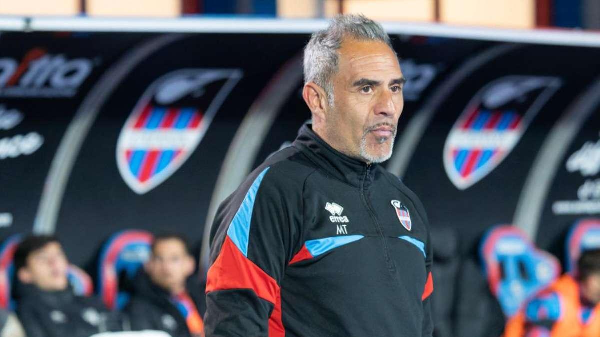 Catania, Toscano: "Abbiamo creato tanto, le vittorie torneranno"