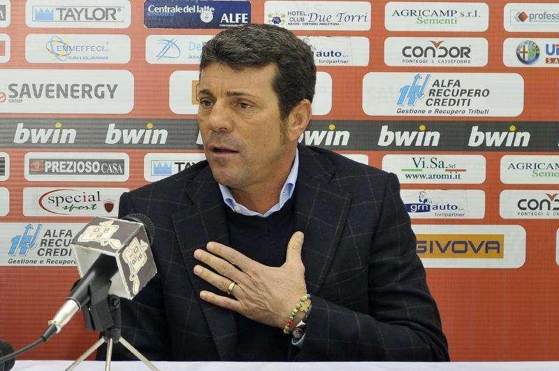 Salvatore Campilongo