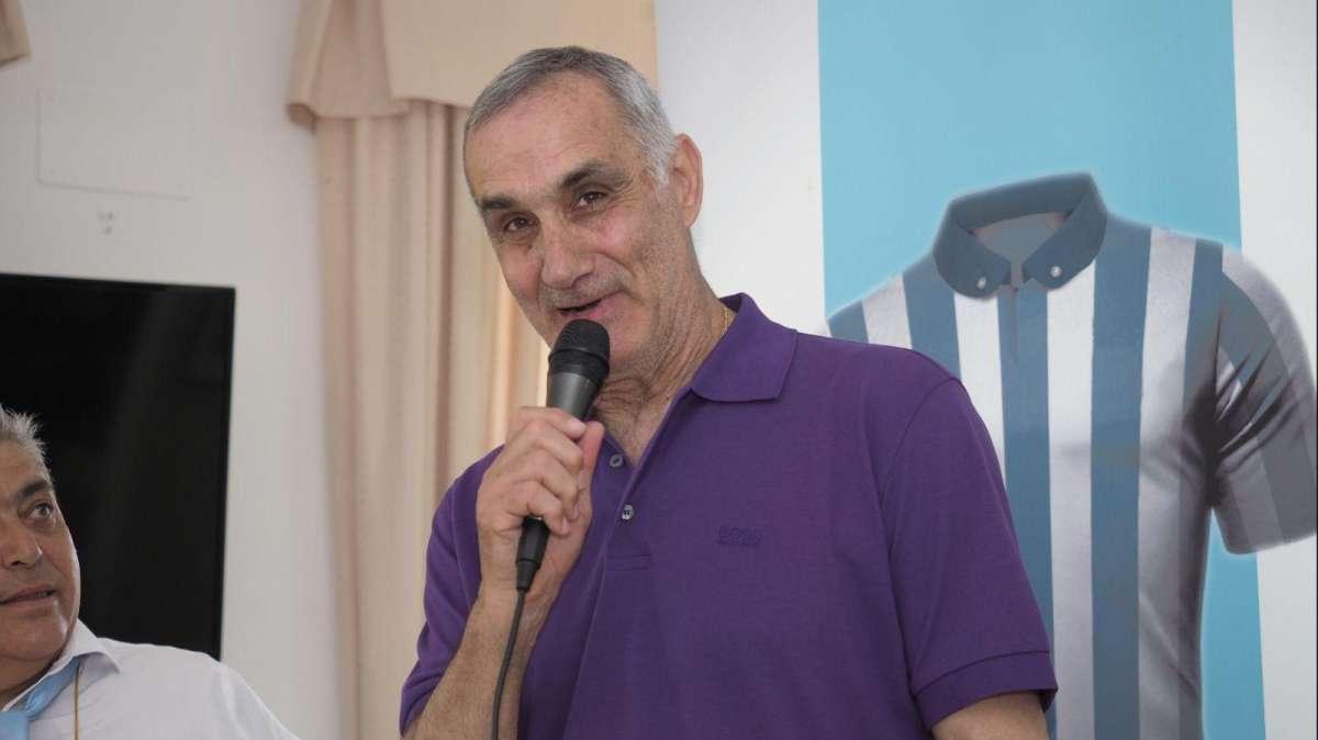 Giuseppe Porrino