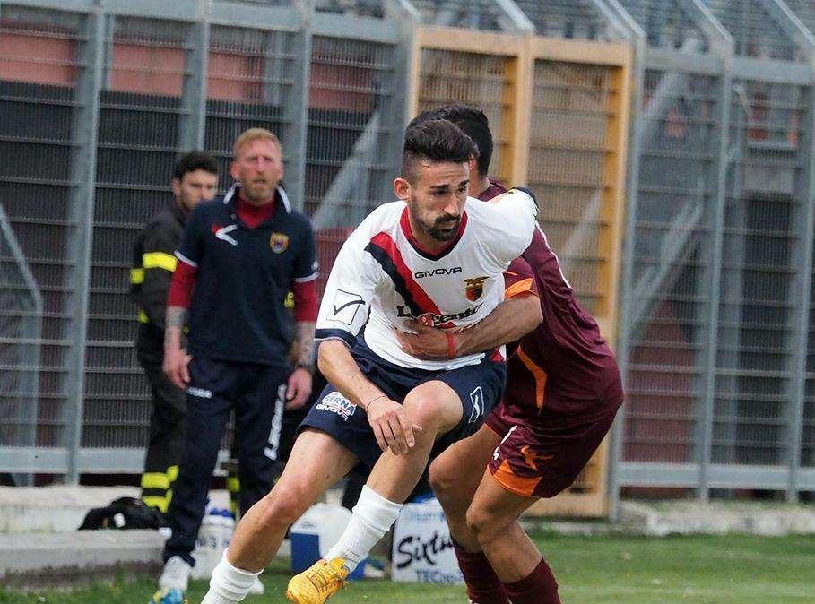 FORMAZIONI UFFICIALI - Tutto come previsto per Romaniello: dentro Agyei e Alfageme