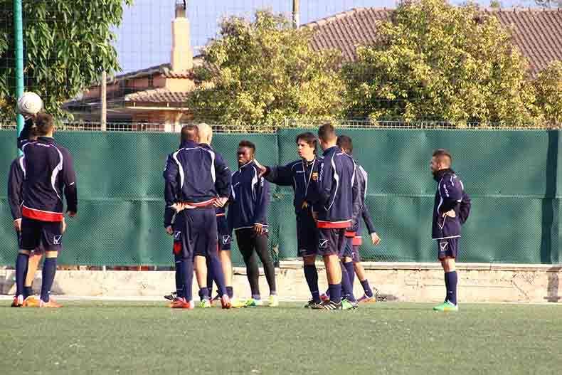Da luned&igrave; Casertana a lavoro