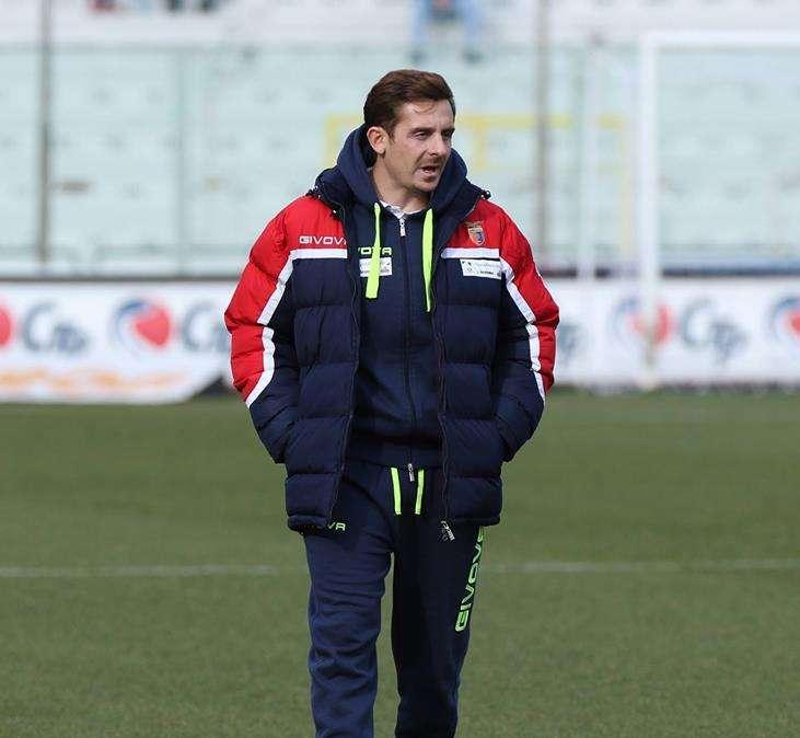 Andrea Tedesco