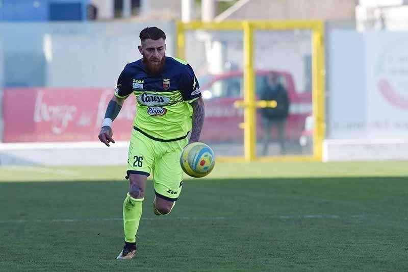 Meola in gol