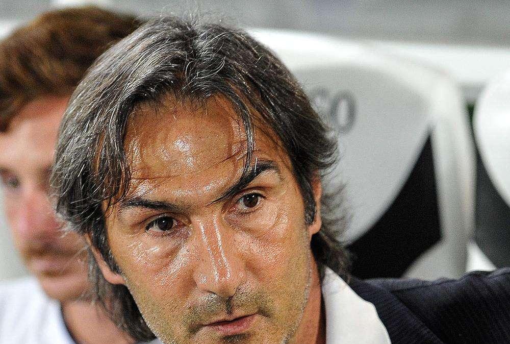 Angelo Adamo Gregucci 